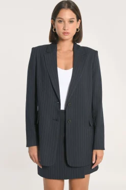 VESTE RAYURE TENNIS AUDREY^KOOKAÏ Cheap
