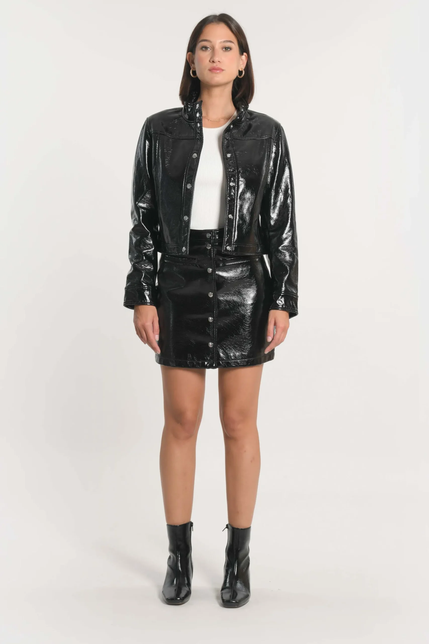 VESTE ROSIE^KOOKAÏ Clearance