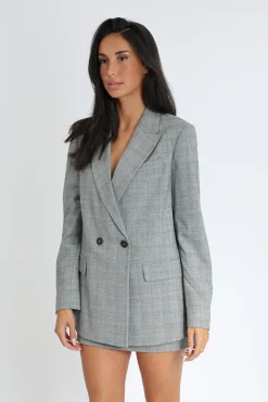 VESTE SAM^KOOKAÏ New