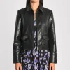 VESTE SIMILI CUIR KENDALL^KOOKAÏ Online