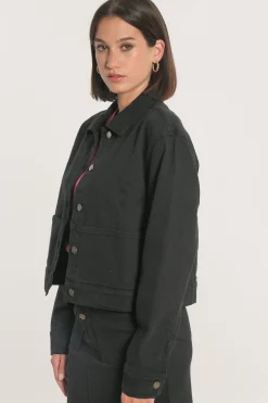 VESTE SPORT THADEE DENIM^KOOKAÏ Cheap