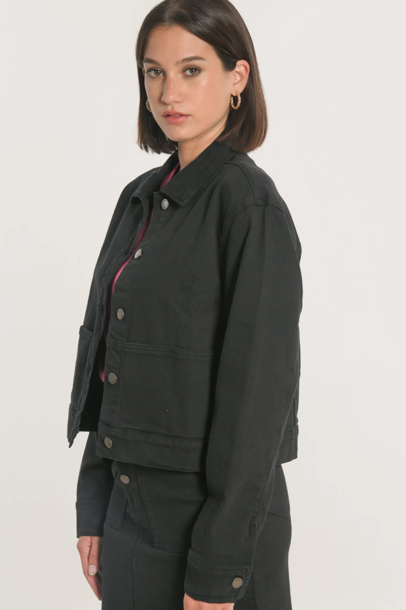 VESTE SPORT THADEE DENIM^KOOKAÏ Cheap