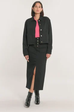 VESTE SPORT THADEE DENIM^KOOKAÏ Cheap