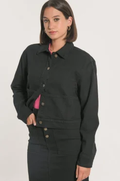 VESTE SPORT THADEE DENIM^KOOKAÏ Cheap