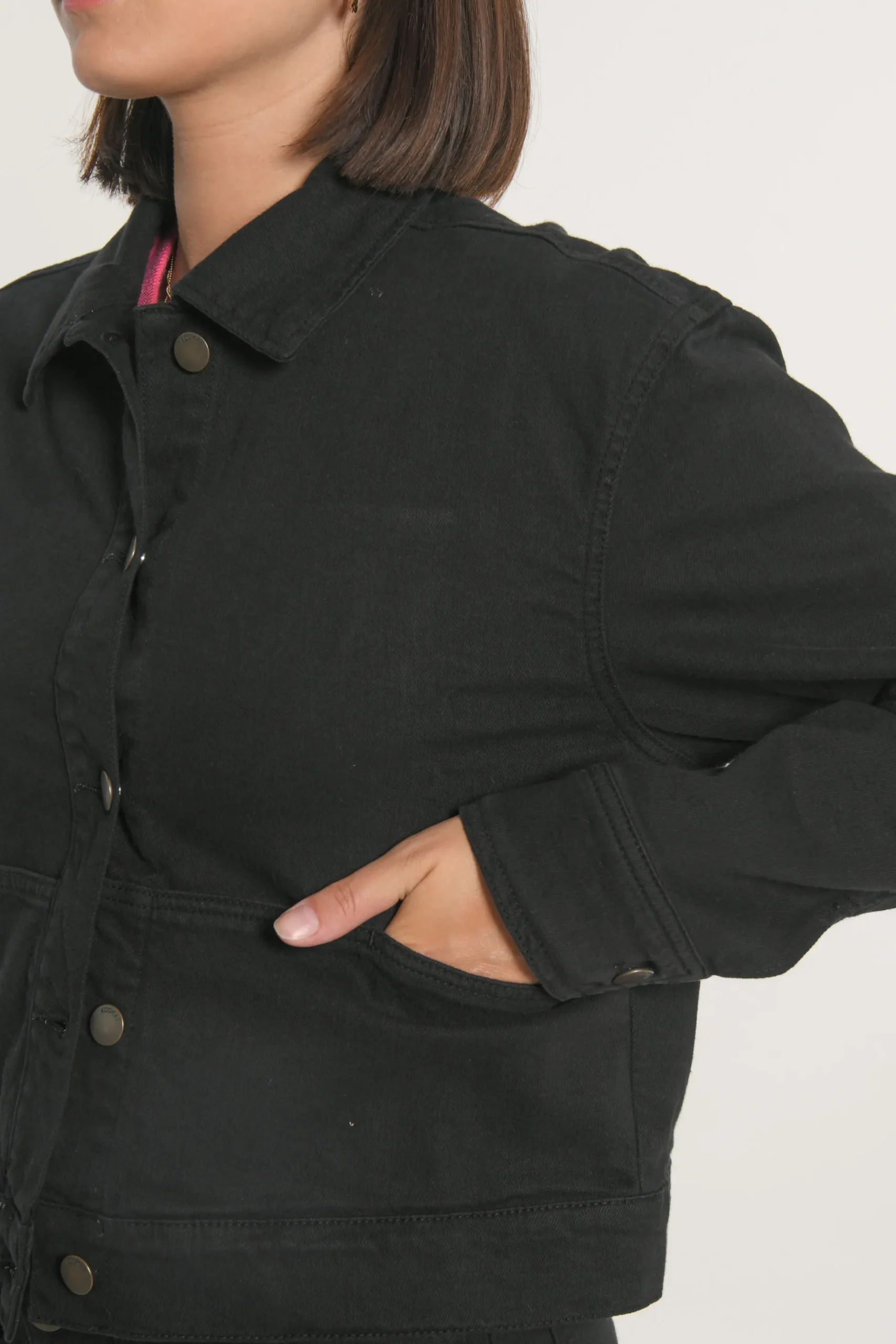 VESTE SPORT THADEE DENIM^KOOKAÏ Cheap