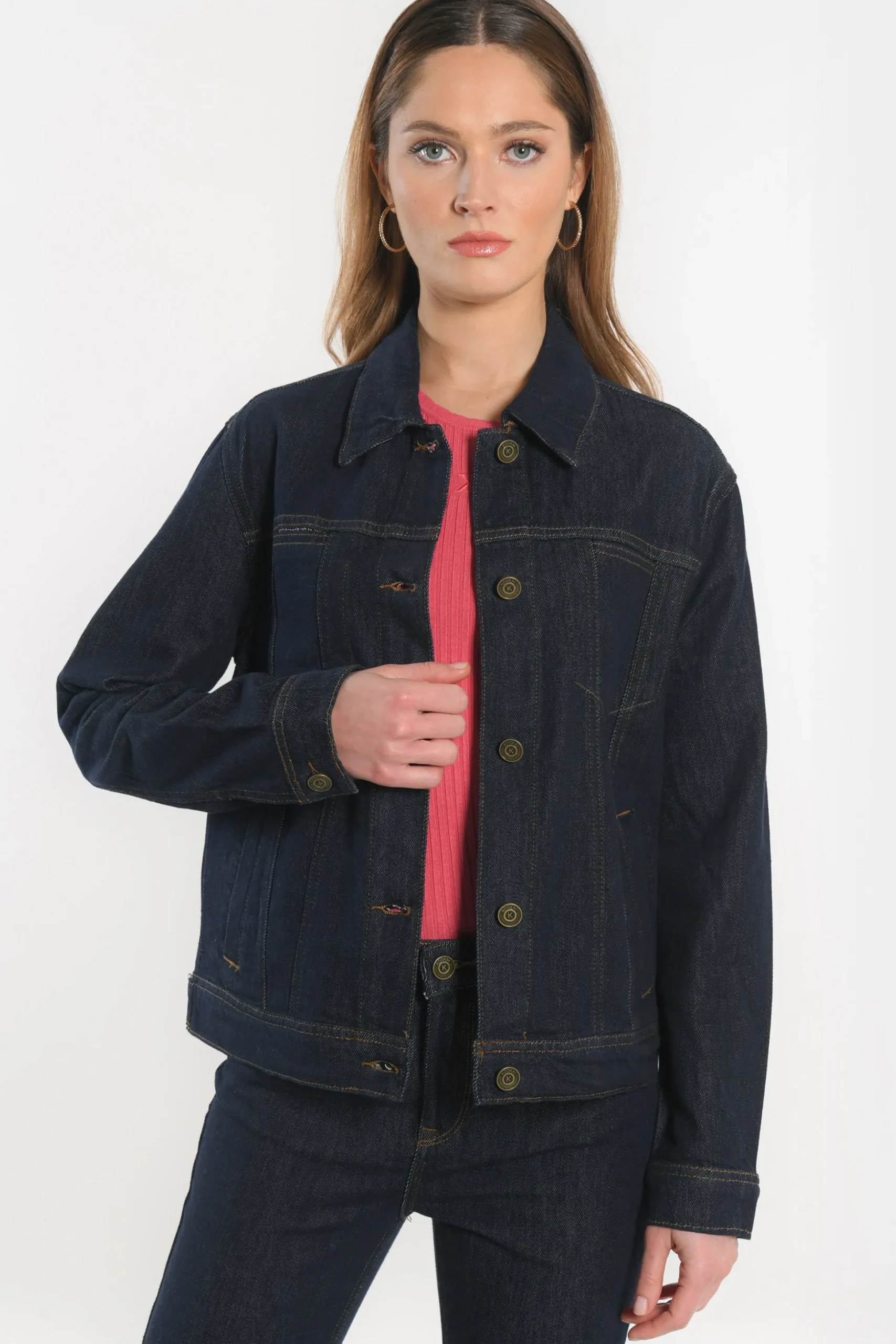 VESTE SPORTWEAR - STACY -^KOOKAÏ Hot