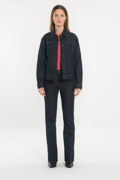VESTE SPORTWEAR - STACY -^KOOKAÏ Hot