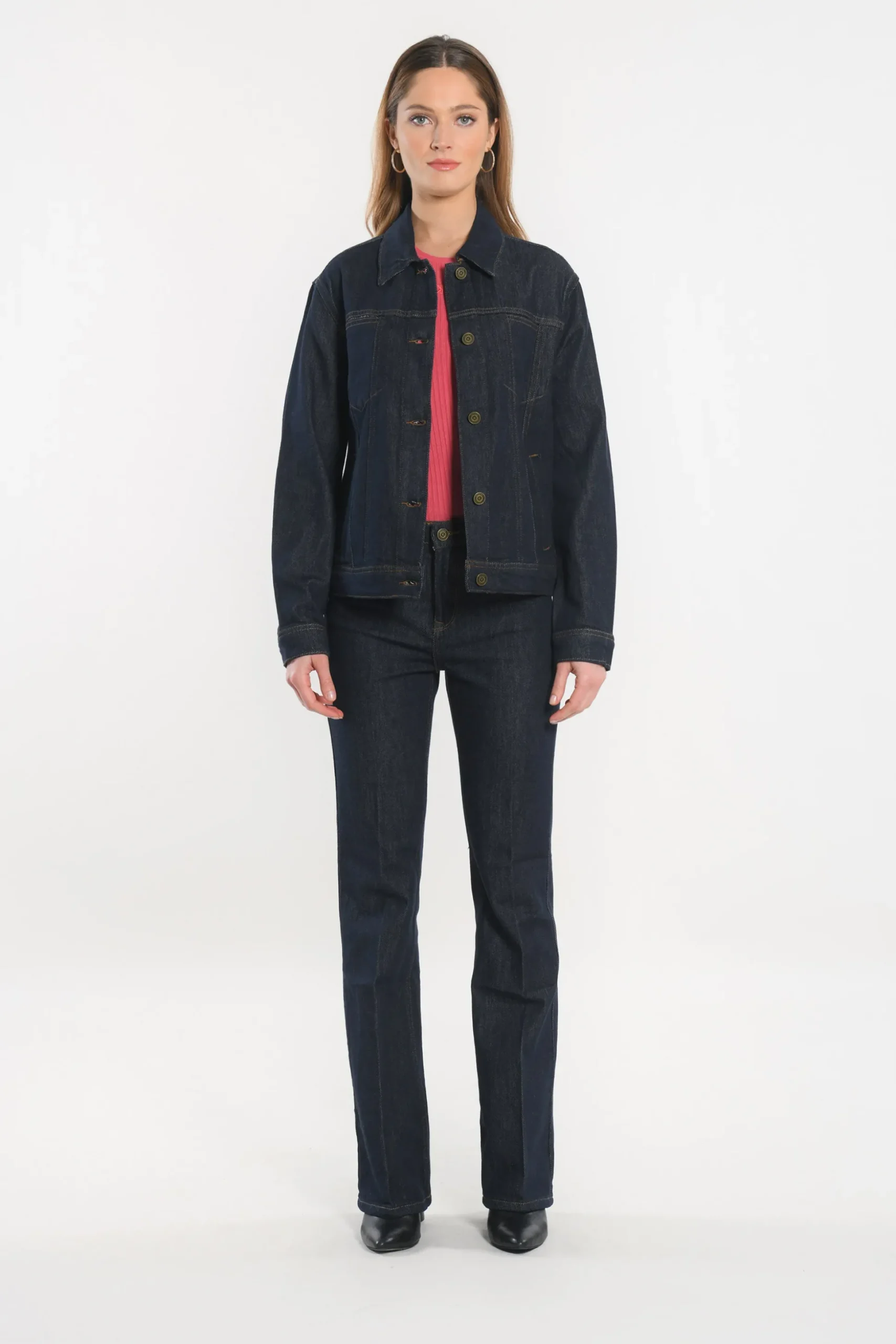 VESTE SPORTWEAR - STACY -^KOOKAÏ Hot