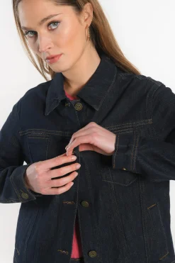 VESTE SPORTWEAR - STACY -^KOOKAÏ Hot