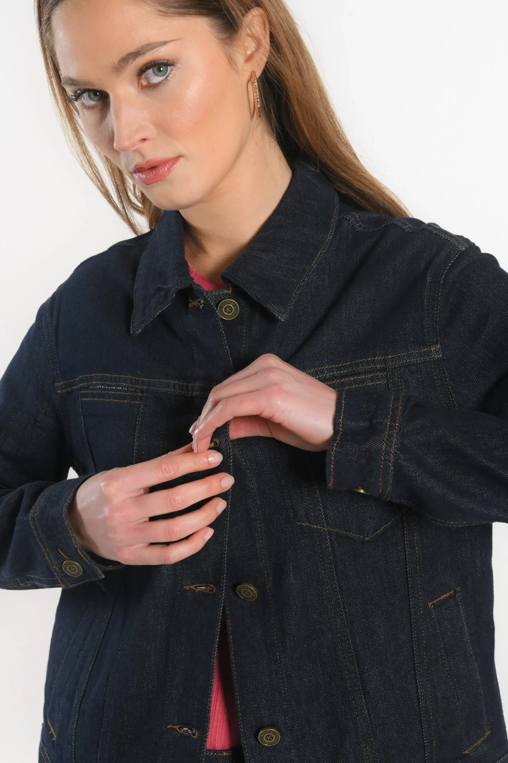 VESTE SPORTWEAR - STACY -^KOOKAÏ Hot