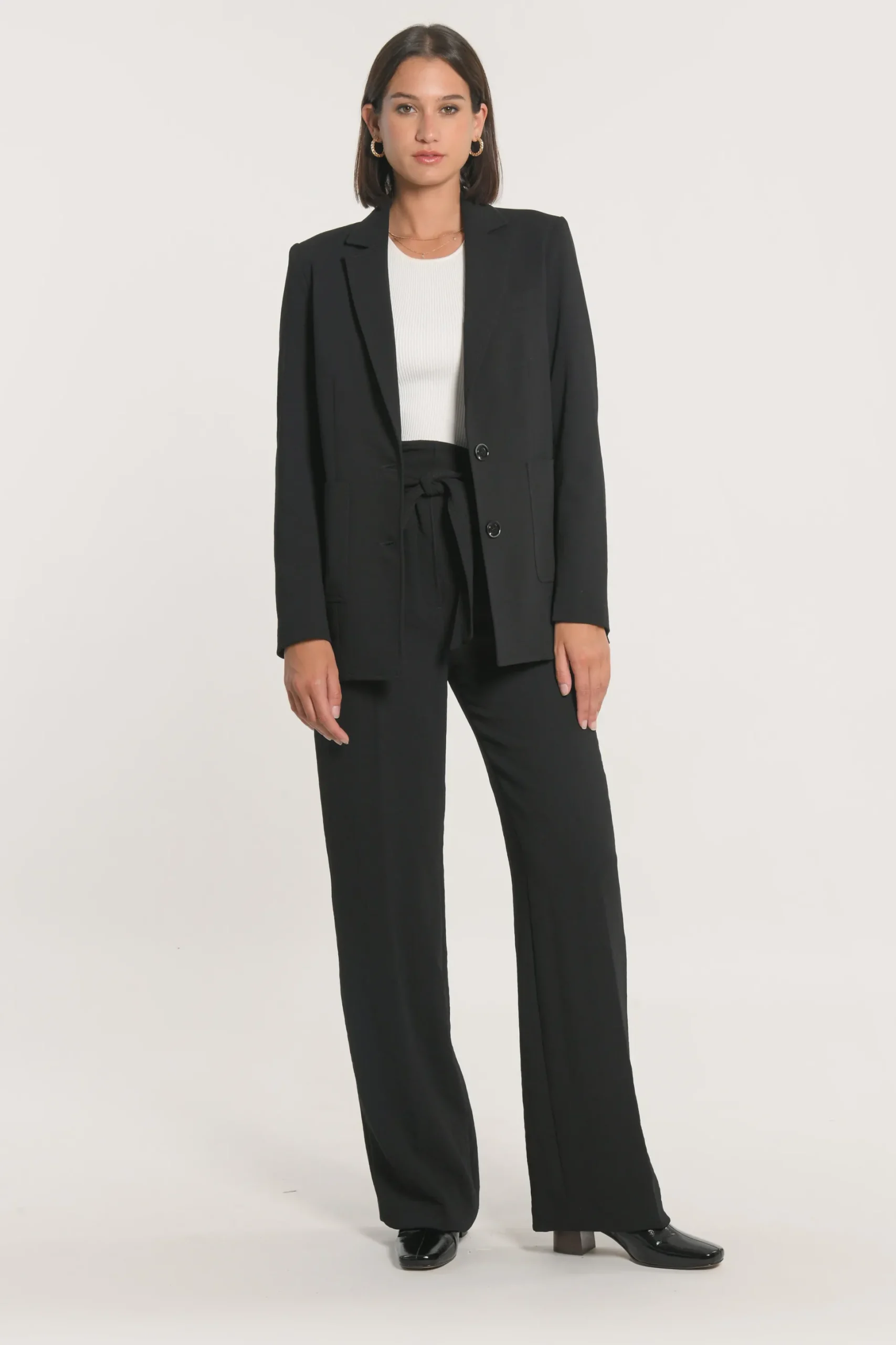 VESTE TAILORING MIKA^KOOKAÏ Best Sale