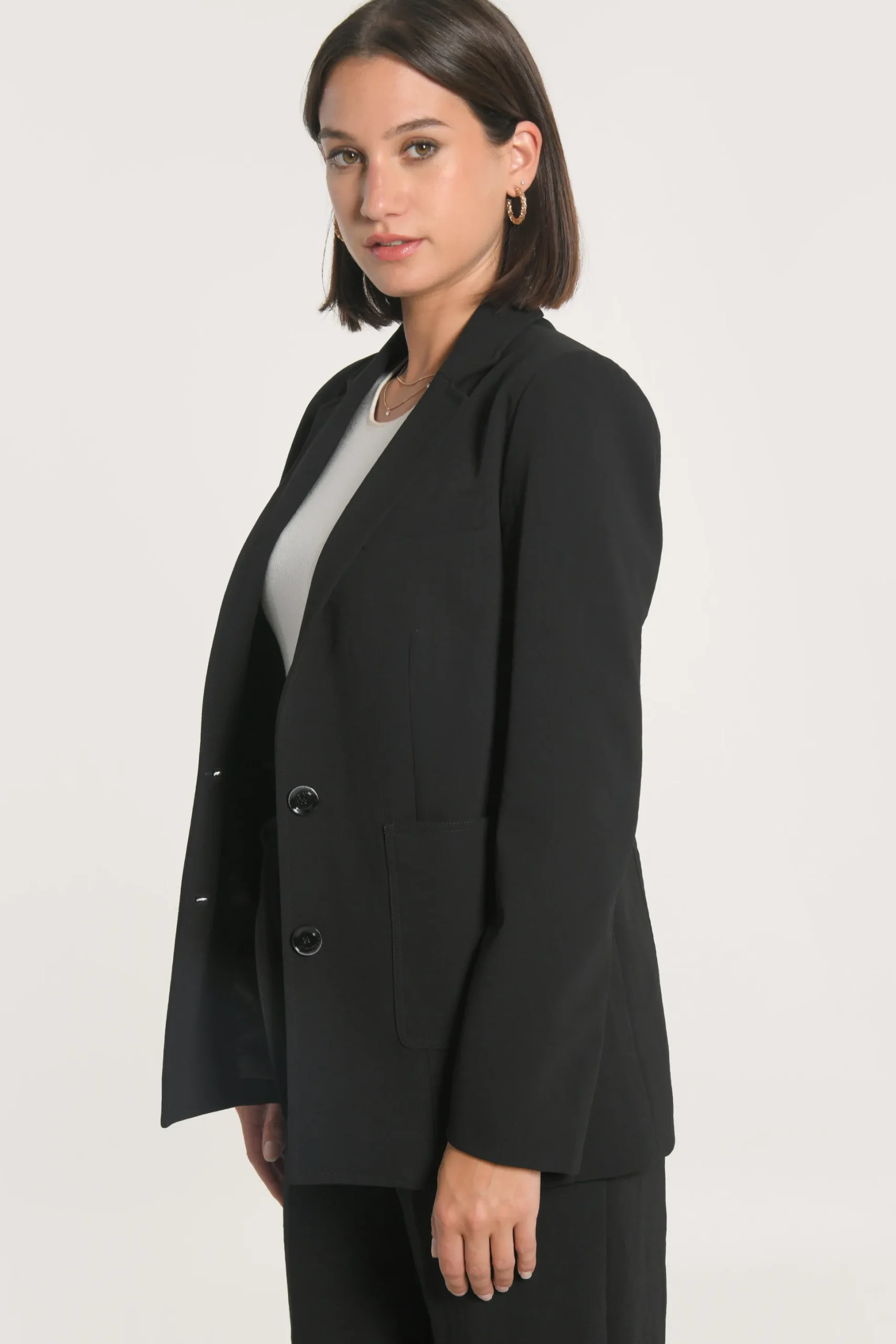 VESTE TAILORING MIKA^KOOKAÏ Best Sale