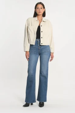 VESTE VELOURS SUZANNE CLAIR^KOOKAÏ Flash Sale