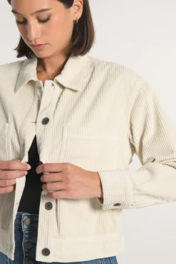 VESTE VELOURS SUZANNE CLAIR^KOOKAÏ Flash Sale