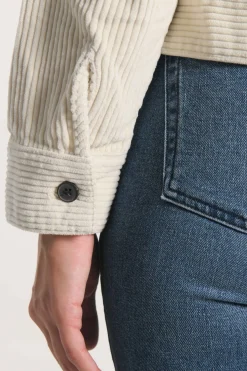 VESTE VELOURS SUZANNE CLAIR^KOOKAÏ Flash Sale