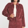 VESTE VELOURS SUZANNE^KOOKAÏ Fashion
