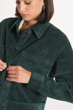 VESTE VELOURS SUZANNE^KOOKAÏ Cheap